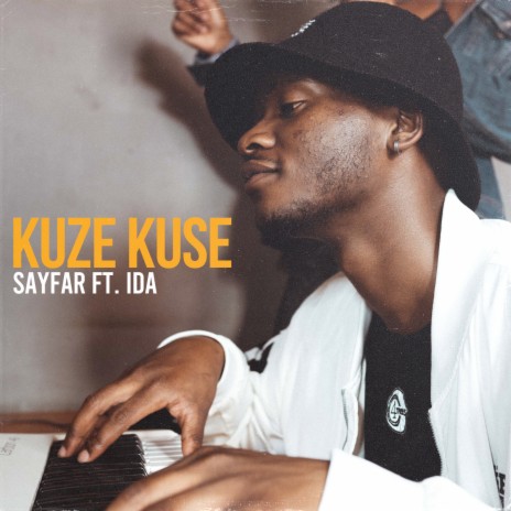 Kuze Kuse ft. IDA | Boomplay Music