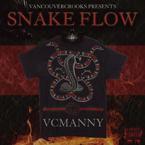 Snake Flow | Boomplay Music