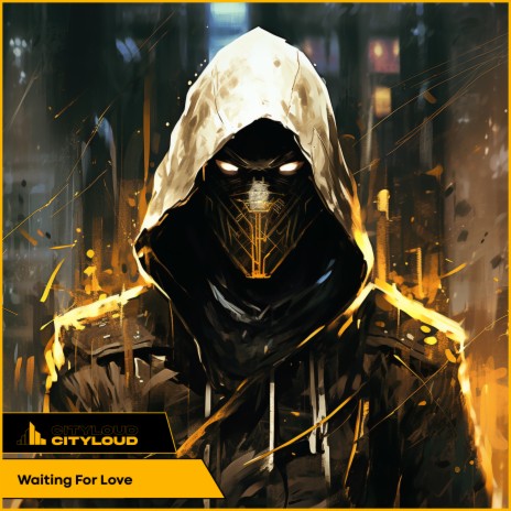 Waiting for Love ft. Syx | Boomplay Music