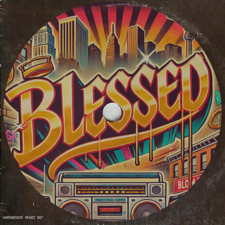 Blessed | Boomplay Music