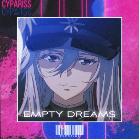 EMPTY DREAMS | Boomplay Music