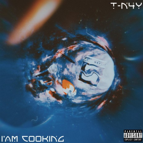 I´M COOKING | Boomplay Music