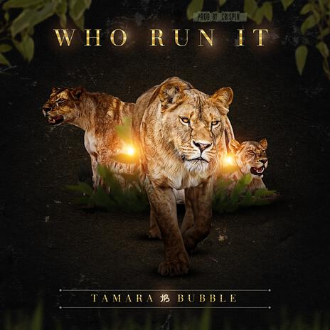 Who Run It | Boomplay Music