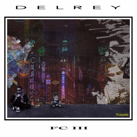 Delrey | Boomplay Music