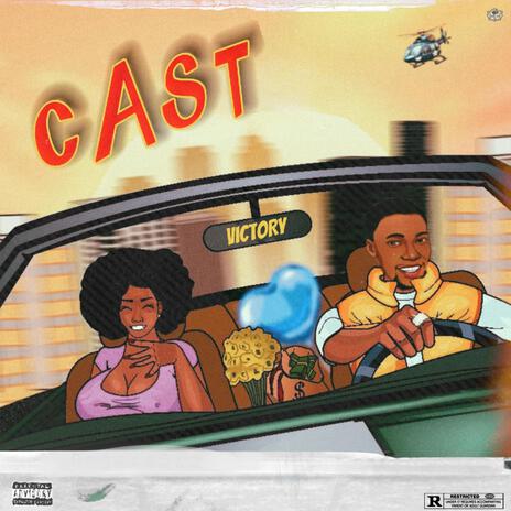 Cast | Boomplay Music