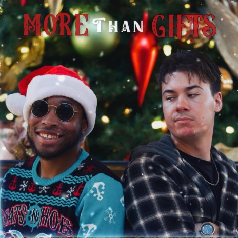More Than Gifts ft. Modo | Boomplay Music