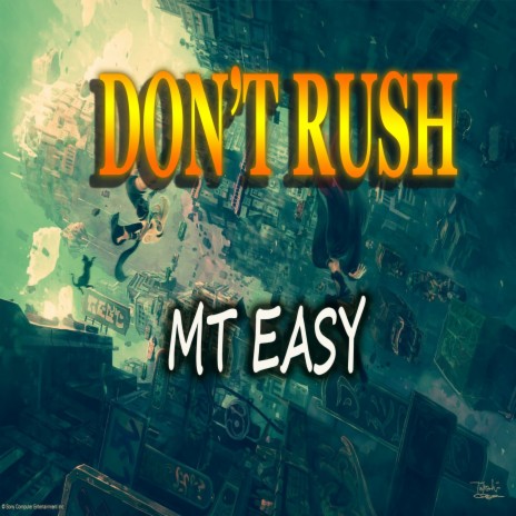 Don't Rush | Boomplay Music