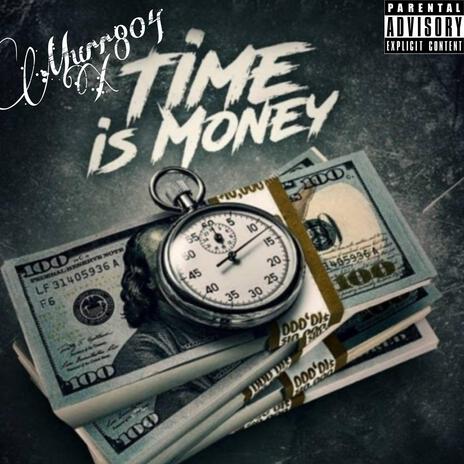 Time is Money | Boomplay Music