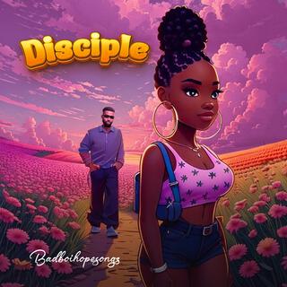 Disciple lyrics | Boomplay Music