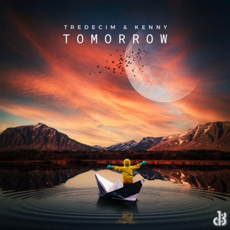 Tomorrow ft. Kenny | Boomplay Music