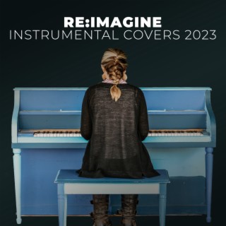 Piano Covers & Instrumentals of 2023 Hit Pop Songs