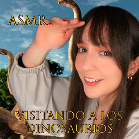 Asmr Viajemos a la Prehistoria: Periodo Triásico | Boomplay Music