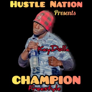 Champion (Freestyle)