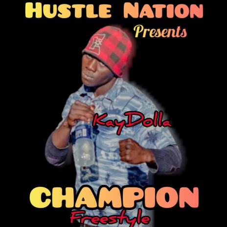 Champion (Freestyle) | Boomplay Music