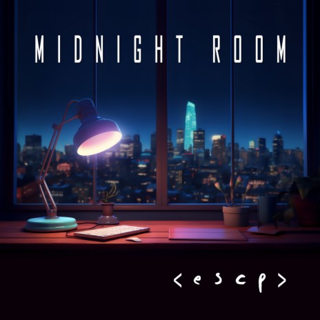 Midnight Room | Boomplay Music