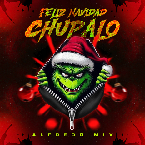 Feliz Navidad Chupalo | Boomplay Music