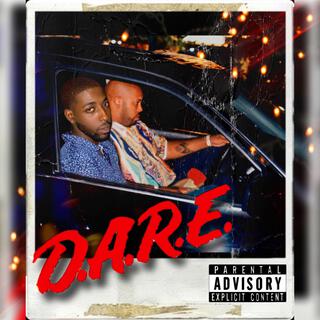 D.A.R.E.