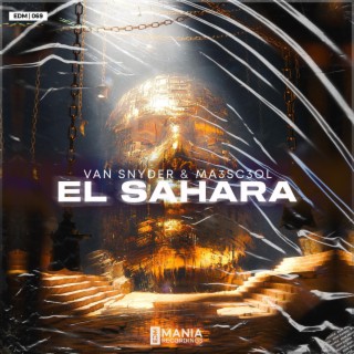 El Sahara