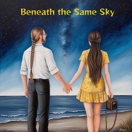 Beneath the same sky