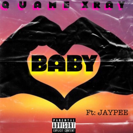 BABY (Demo) ft. Jaypee | Boomplay Music