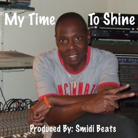 My Time To Shine | Boomplay Music