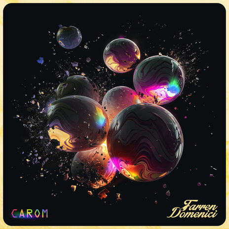 Carom | Boomplay Music