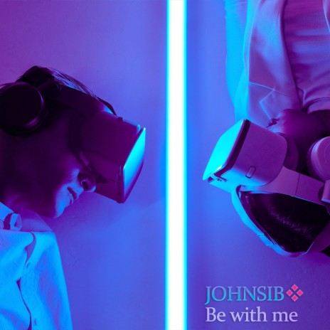 Be with me | Boomplay Music