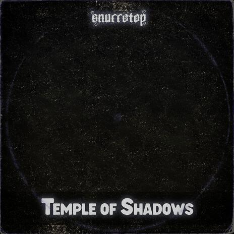 Temple of Shadows | Boomplay Music