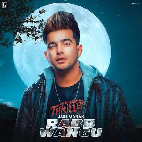 Rabb Wangu (From Shooter) | Boomplay Music