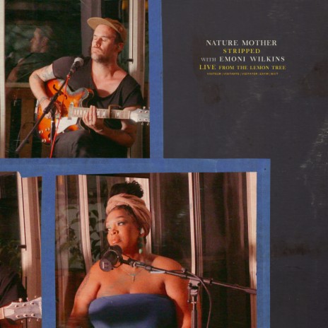 Nature Mother (Stripped) with Emoni Wilkins (Live) ft. Emoni Wilkins