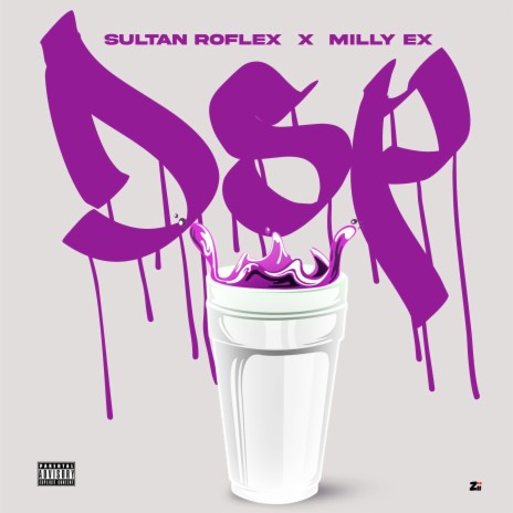 Dsp ft. Milly ex | Boomplay Music