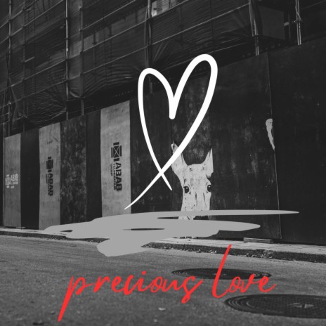 Precious love | Boomplay Music