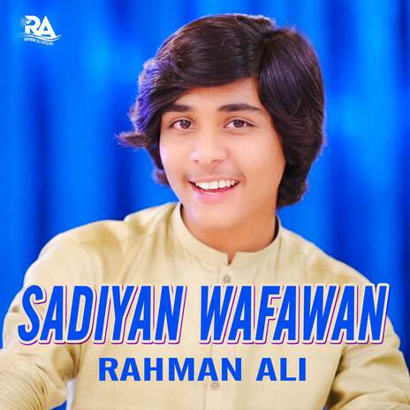 Sadiyan Wafawan | Boomplay Music