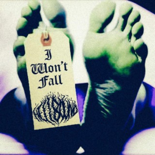 I WON'T FALL