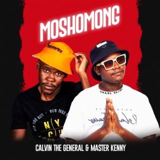 Moshomong