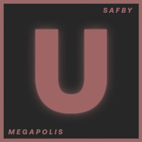 Megapolis (Original Mix)