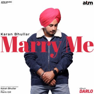 Marry Me (Darlo)