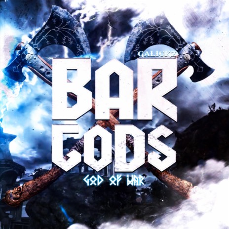 Bar Gods ft. King Marcel | Boomplay Music