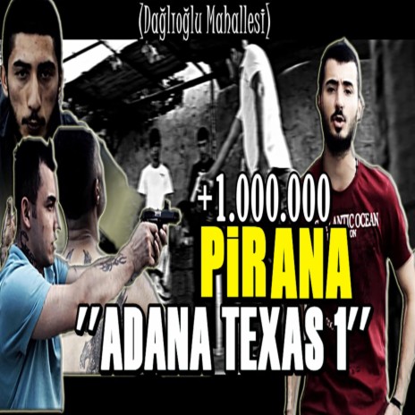 ADANA TEXAS 1 | Boomplay Music