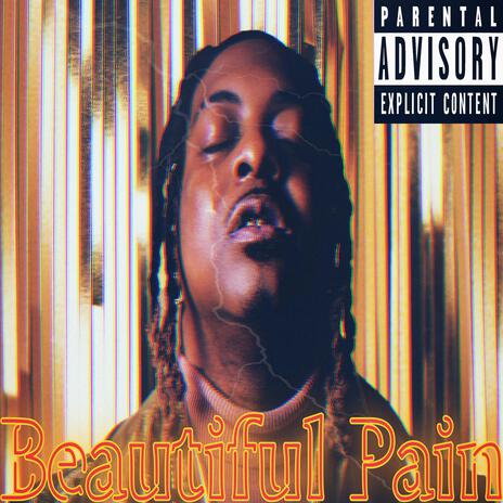 BEAUTIFUL SCARS ft. BIG$ MEAGAN | Boomplay Music