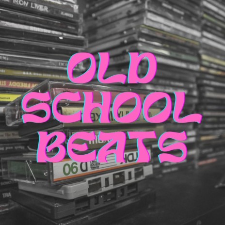 Old School Beat 2 ft. Old School Beats, Hip-Hop Trap Radio & Vintage Beats | Boomplay Music