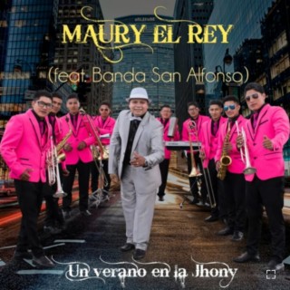 UN VERANO EN LA JHONY