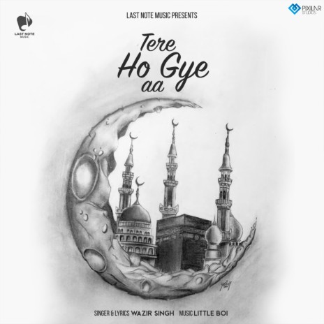 Tere Ho Gye Aa | Boomplay Music