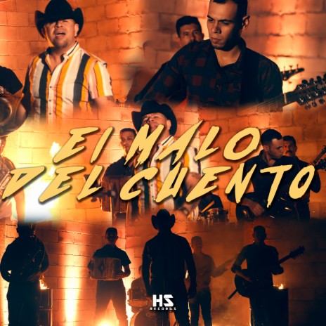 El Malo del Cuento | Boomplay Music