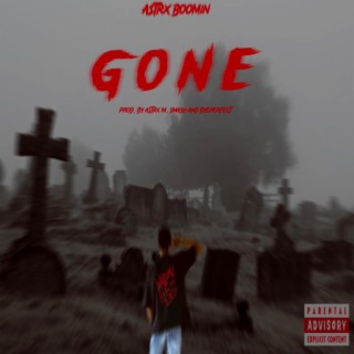 Gone