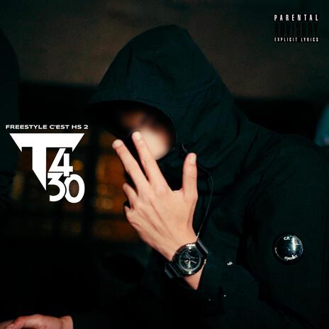 Freestyle C'est HS 2 | Boomplay Music