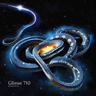 Gliese 710