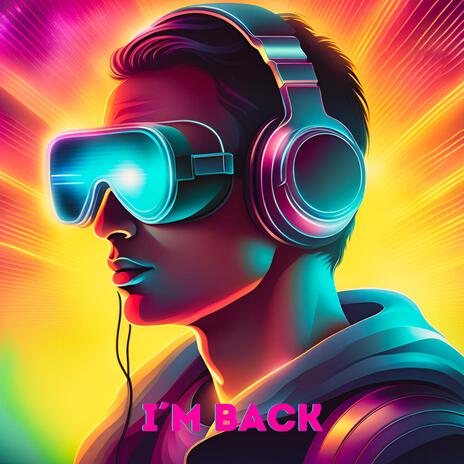 I´m Back | Boomplay Music