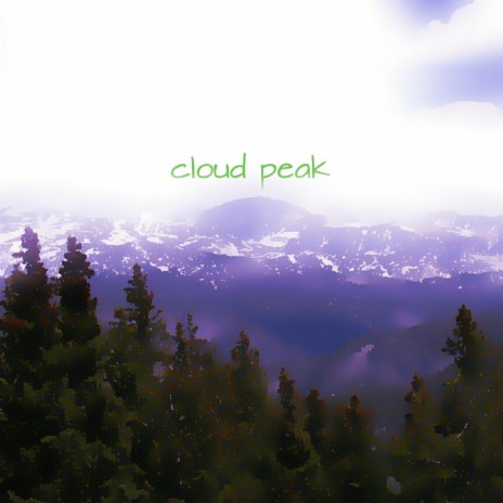 cloudpeak