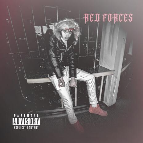 RED FORCES | Boomplay Music